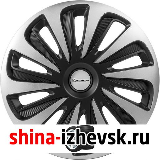 Колпаки колесные MICHELIN 17", "Калибр" 4 шт. в Ижевске